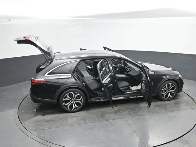 SEMINUEVOS MERCEDES-BENZ E-Class a Estados en autogozo