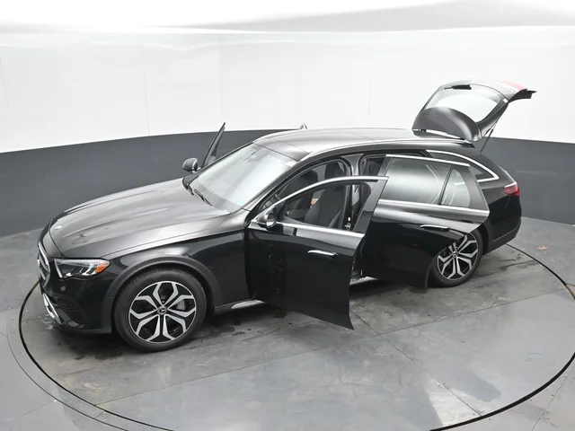SEMINUEVOS MERCEDES-BENZ E-Class a Estados en autogozo