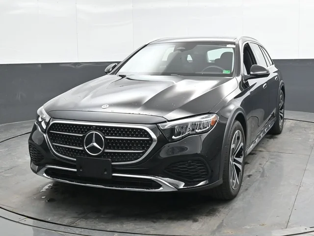SEMINUEVOS MERCEDES-BENZ E-Class a Estados en autogozo