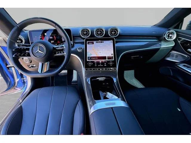 SEMINUEVOS MERCEDES-BENZ CLE a Estados en autogozo