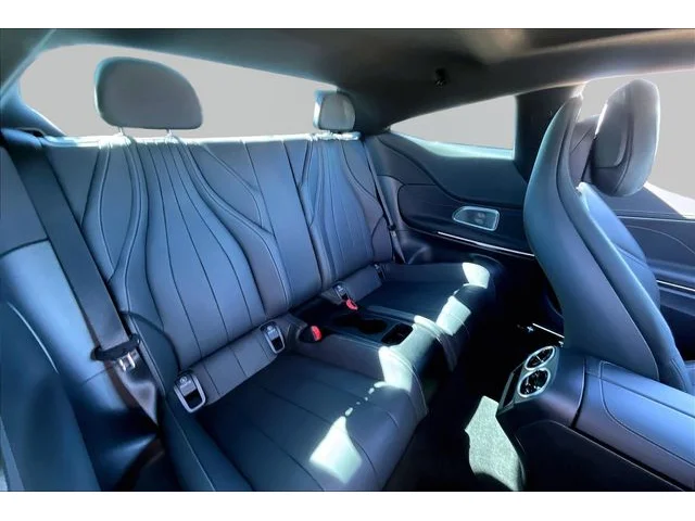 SEMINUEVOS MERCEDES-BENZ CLE a Estados en autogozo