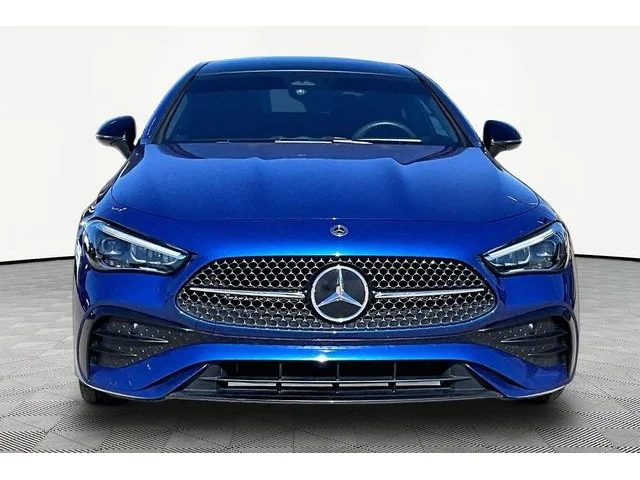 SEMINUEVOS MERCEDES-BENZ CLE a Estados en autogozo