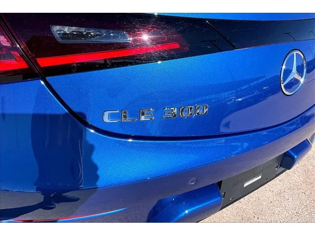 SEMINUEVOS MERCEDES-BENZ CLE a Estados en autogozo