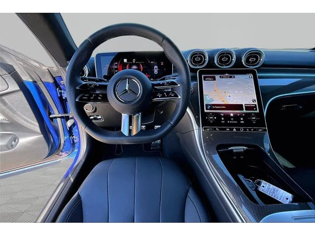 SEMINUEVOS MERCEDES-BENZ CLE a Estados en autogozo