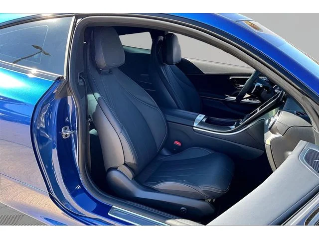 SEMINUEVOS MERCEDES-BENZ CLE a Estados en autogozo
