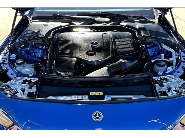SEMINUEVOS MERCEDES-BENZ CLE a Estados en autogozo