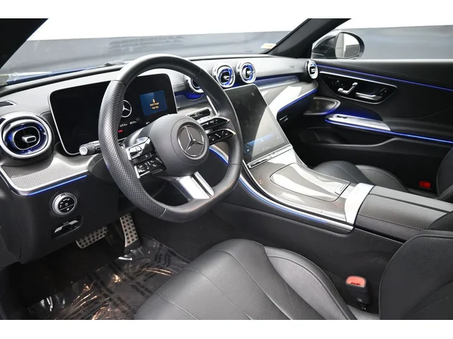 SEMINUEVOS MERCEDES-BENZ CLE a Estados en autogozo