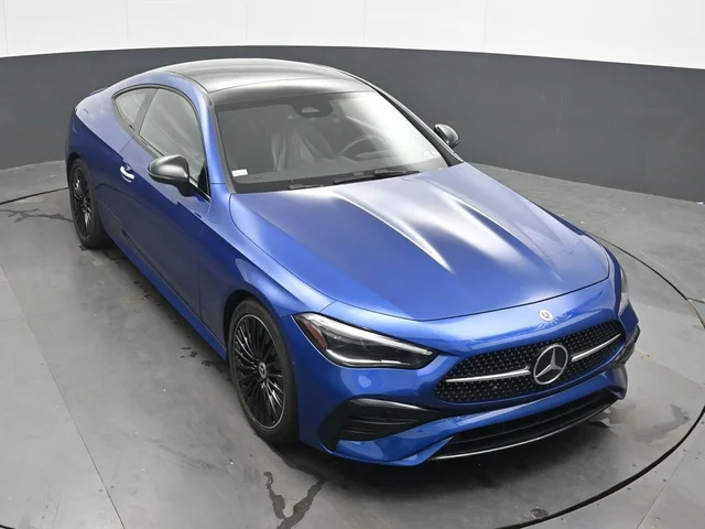 SEMINUEVOS MERCEDES-BENZ CLE a Estados en autogozo