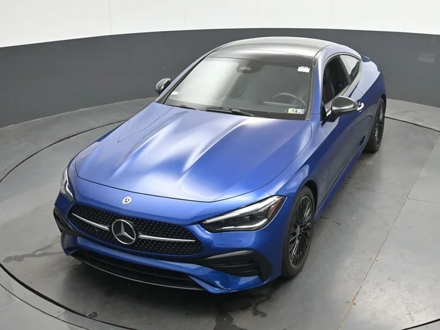 SEMINUEVOS MERCEDES-BENZ CLE a Estados en autogozo