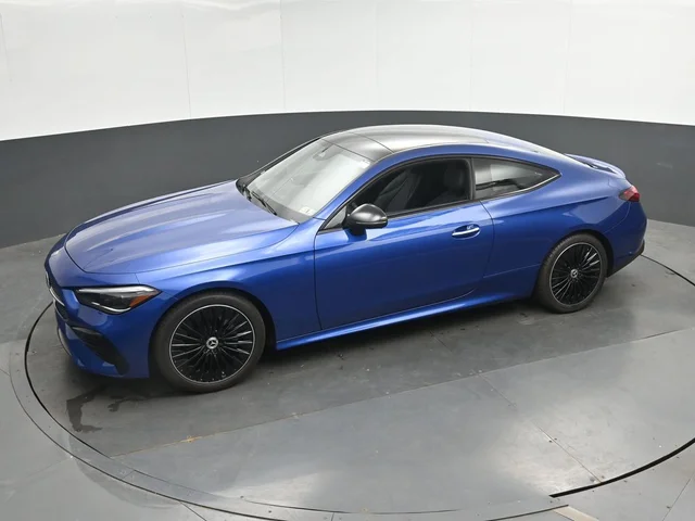 SEMINUEVOS MERCEDES-BENZ CLE a Estados en autogozo