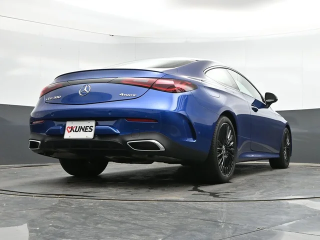 SEMINUEVOS MERCEDES-BENZ CLE a Estados en autogozo
