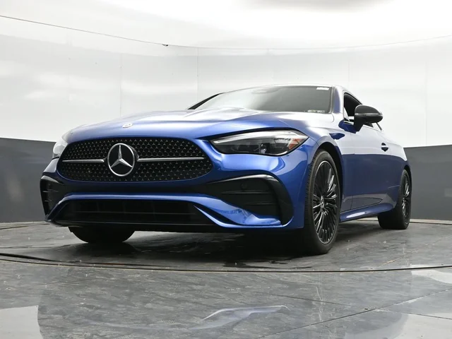 SEMINUEVOS MERCEDES-BENZ CLE a Estados en autogozo