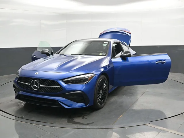 SEMINUEVOS MERCEDES-BENZ CLE a Estados en autogozo