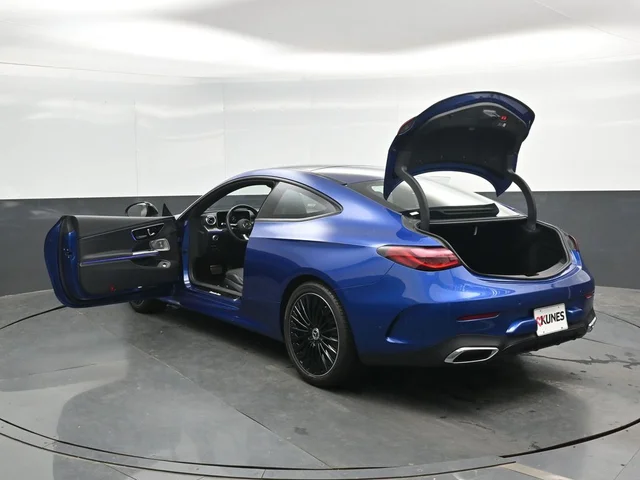 SEMINUEVOS MERCEDES-BENZ CLE a Estados en autogozo