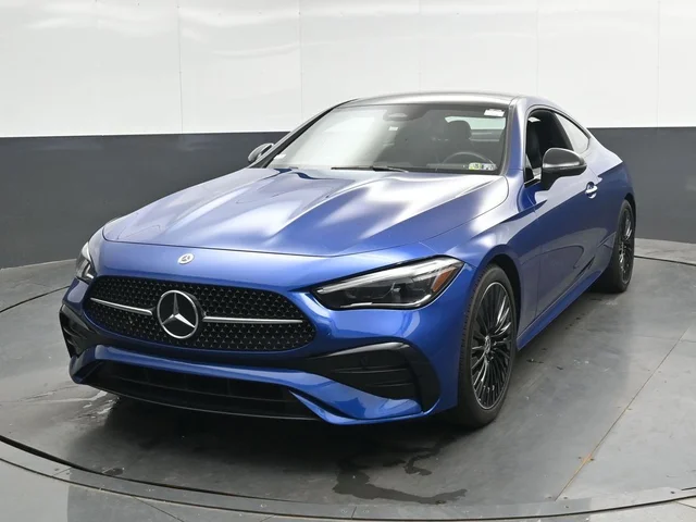 SEMINUEVOS MERCEDES-BENZ CLE a Estados en autogozo