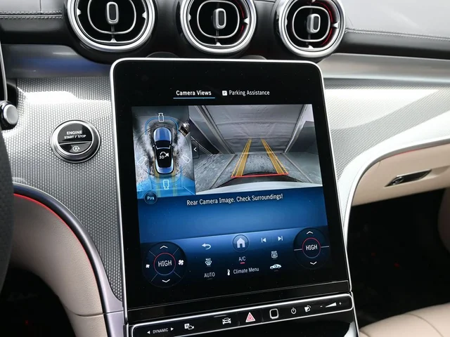 Nuevos MERCEDES-BENZ CLE à Estados chez autogozo