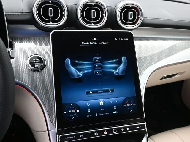 Nuevos MERCEDES-BENZ CLE à Estados chez autogozo