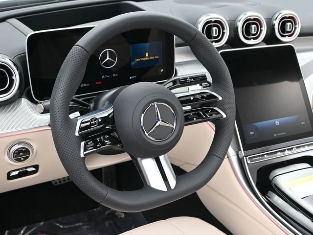 Nuevos MERCEDES-BENZ CLE à Estados chez autogozo