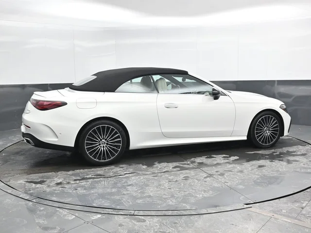 Nuevos MERCEDES-BENZ CLE à Estados chez autogozo