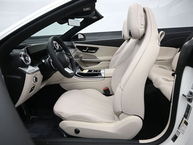 Nuevos MERCEDES-BENZ CLE à Estados chez autogozo