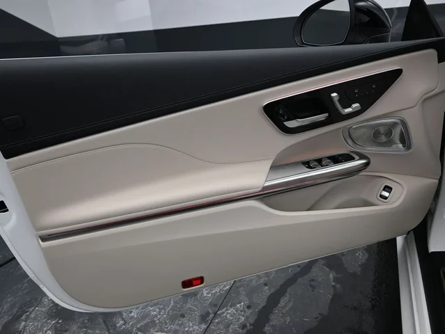 Nuevos MERCEDES-BENZ CLE à Estados chez autogozo