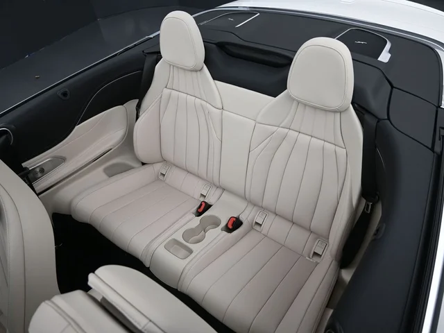 Nuevos MERCEDES-BENZ CLE à Estados chez autogozo