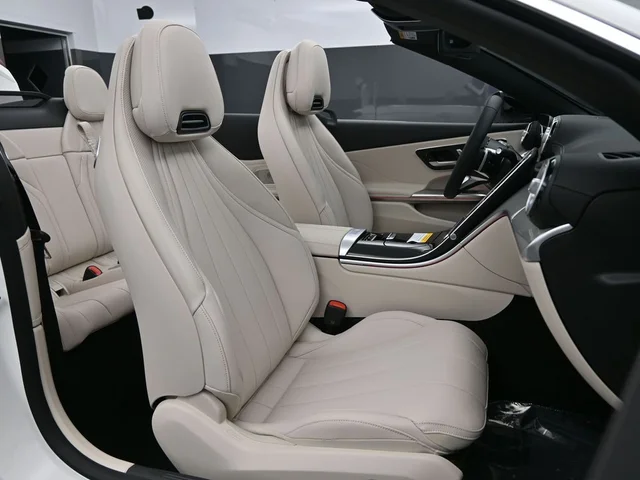 Nuevos MERCEDES-BENZ CLE à Estados chez autogozo