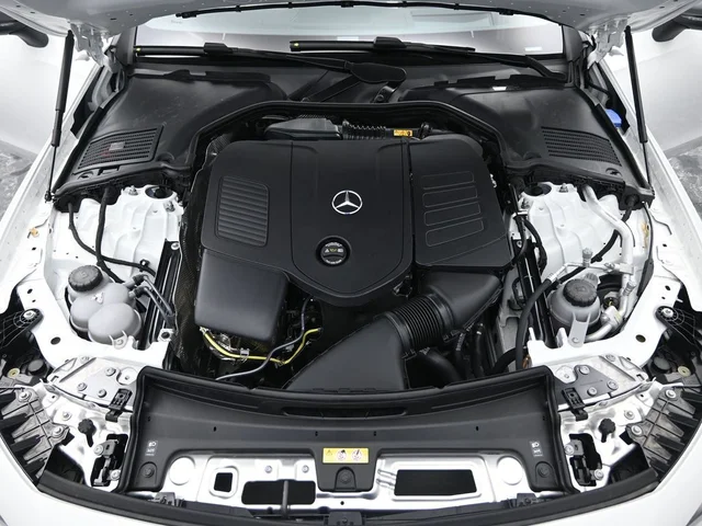 Nuevos MERCEDES-BENZ CLE à Estados chez autogozo