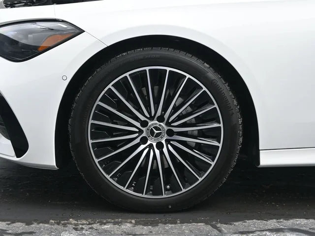 Nuevos MERCEDES-BENZ CLE à Estados chez autogozo