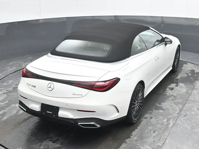 Nuevos MERCEDES-BENZ CLE à Estados chez autogozo