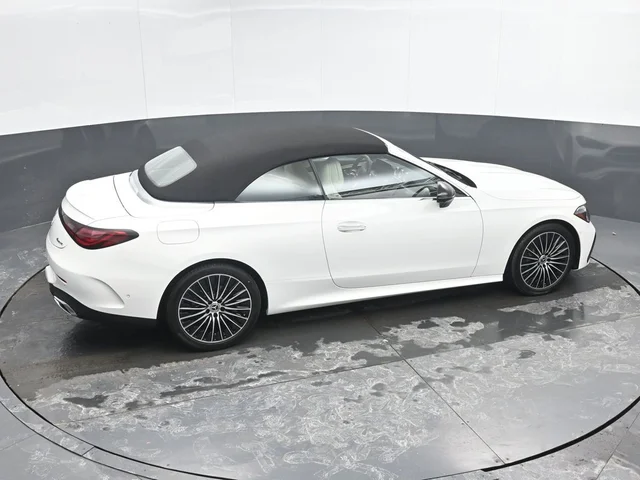Nuevos MERCEDES-BENZ CLE à Estados chez autogozo