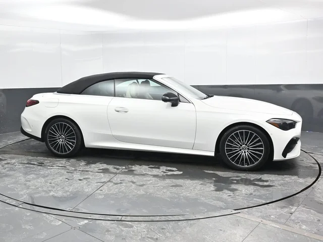 Nuevos MERCEDES-BENZ CLE à Estados chez autogozo
