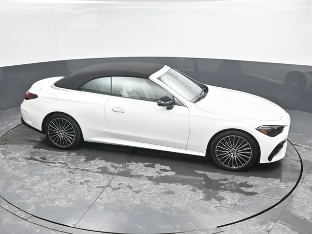 Nuevos MERCEDES-BENZ CLE à Estados chez autogozo