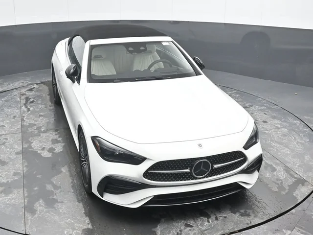 Nuevos MERCEDES-BENZ CLE à Estados chez autogozo