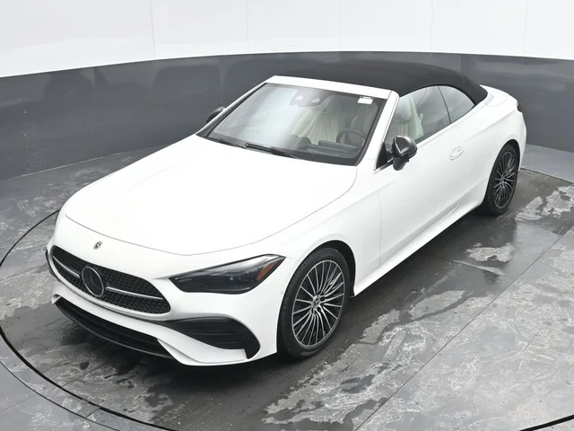 Nuevos MERCEDES-BENZ CLE à Estados chez autogozo