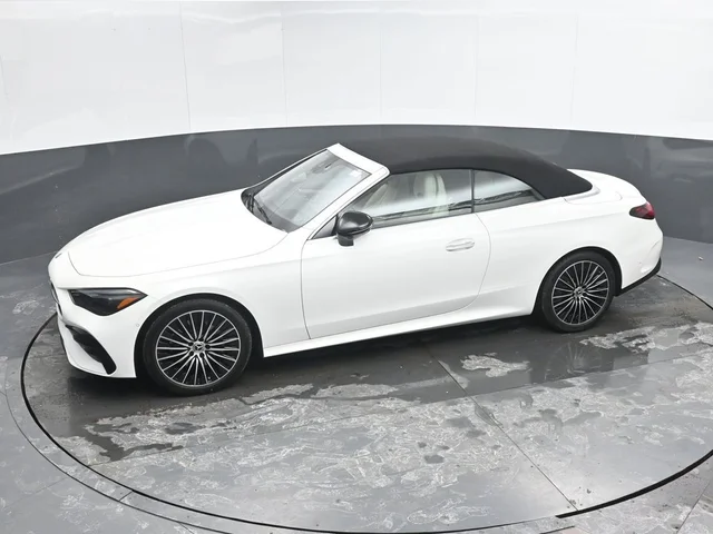 Nuevos MERCEDES-BENZ CLE à Estados chez autogozo