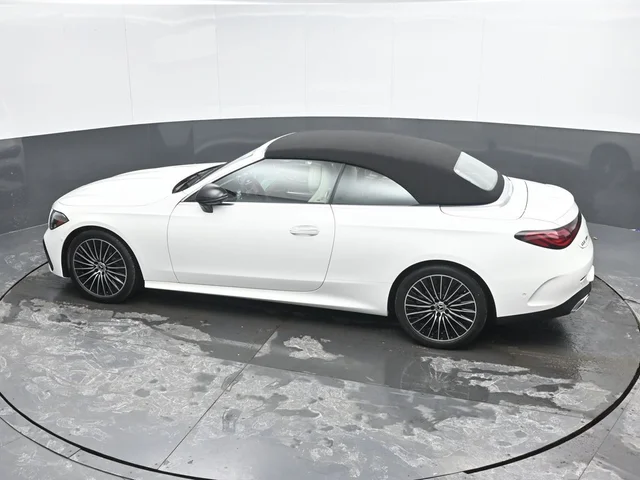 Nuevos MERCEDES-BENZ CLE à Estados chez autogozo