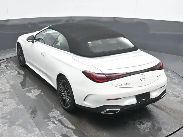Nuevos MERCEDES-BENZ CLE à Estados chez autogozo