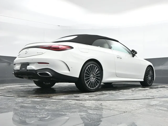 Nuevos MERCEDES-BENZ CLE à Estados chez autogozo