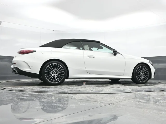 Nuevos MERCEDES-BENZ CLE à Estados chez autogozo
