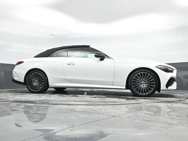 Nuevos MERCEDES-BENZ CLE à Estados chez autogozo