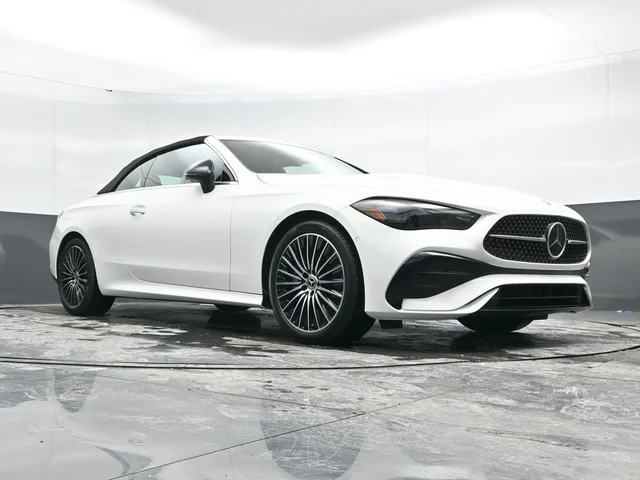 Nuevos MERCEDES-BENZ CLE à Estados chez autogozo