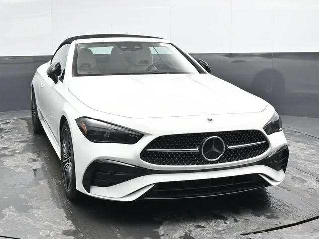 Nuevos MERCEDES-BENZ CLE à Estados chez autogozo