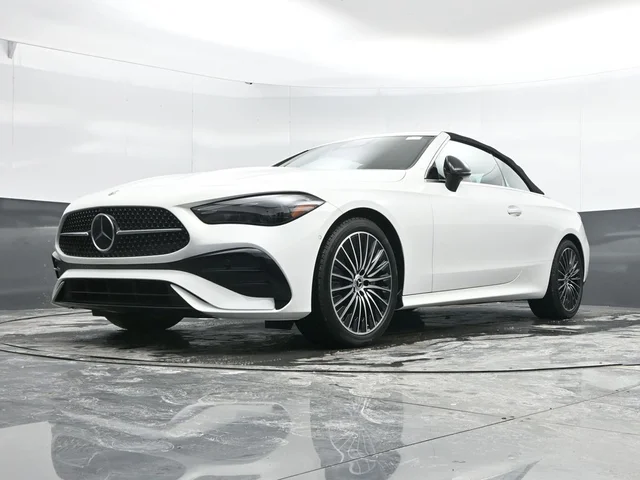 Nuevos MERCEDES-BENZ CLE à Estados chez autogozo