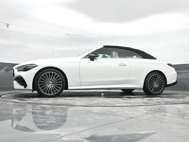 Nuevos MERCEDES-BENZ CLE à Estados chez autogozo