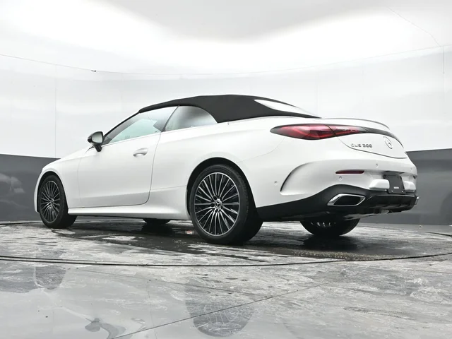 Nuevos MERCEDES-BENZ CLE à Estados chez autogozo