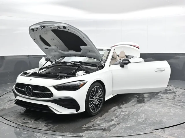 Nuevos MERCEDES-BENZ CLE à Estados chez autogozo