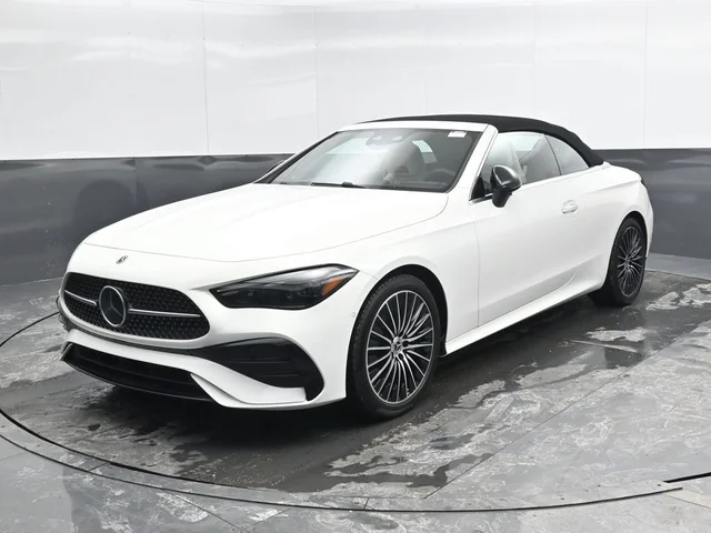 Nuevos MERCEDES-BENZ CLE à Estados chez autogozo