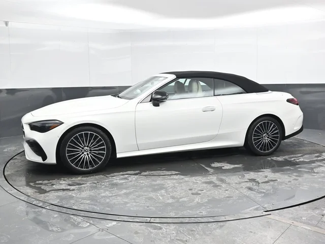 Nuevos MERCEDES-BENZ CLE à Estados chez autogozo