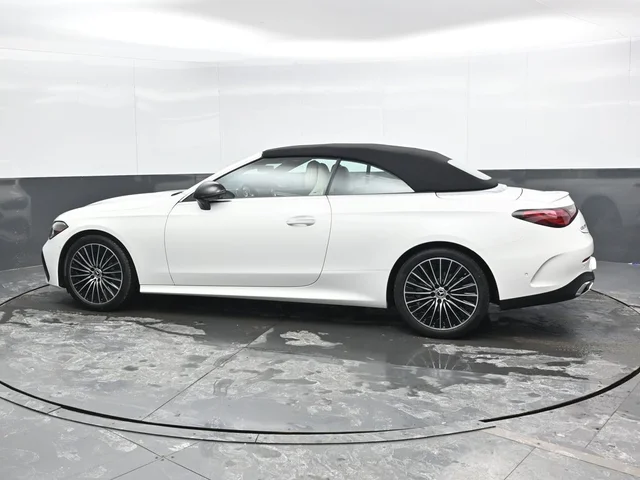 Nuevos MERCEDES-BENZ CLE à Estados chez autogozo